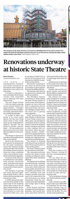 State Theatre