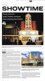 State Theatre