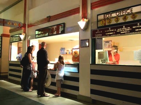 Film Centre