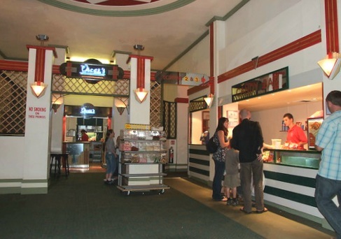 Film Centre