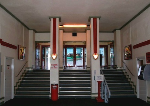 Film Centre