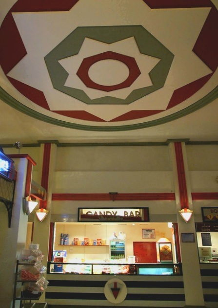 Film Centre