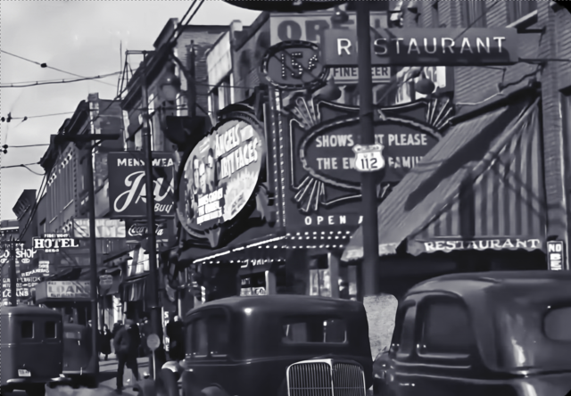 Loop Theater