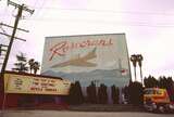 Rosecrans Drive-In