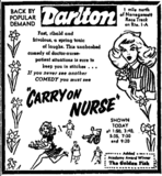 Darlton Theatre