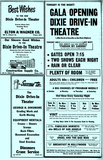 Dixie Drive-In