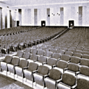 Evergreen Theatres 9730 S. Western Avenue, Evergreen Park, IL - 1964