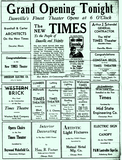 Times Theatre
