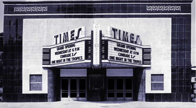 Times Theatre