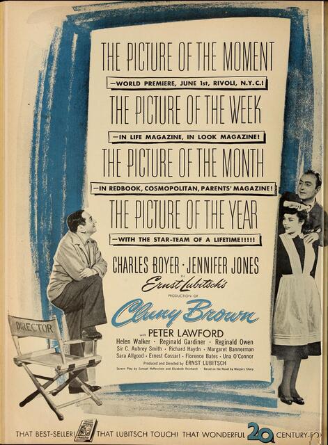 World Premiere (1946)