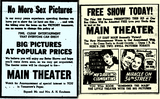 Main Street Theatre