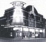 lassic Cinema Tooting