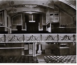 Central Hall Picture Palace Tooting
