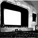 Central Hall Picture Palace Tooting
