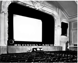 Central Hall Picture Palace Tooting