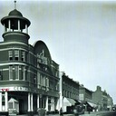 Central Hall Picture Palace Tooting