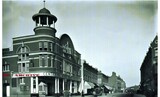 Central Hall Picture Palace Tooting