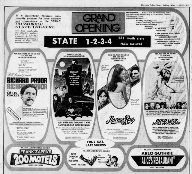 State Theatre