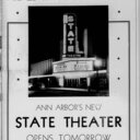 State Theatre