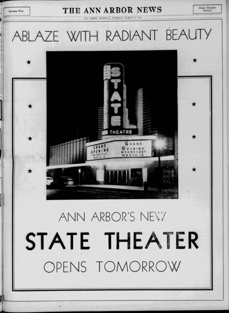 State Theatre