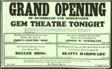 Gem Theatre