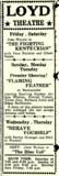 Princess Theater