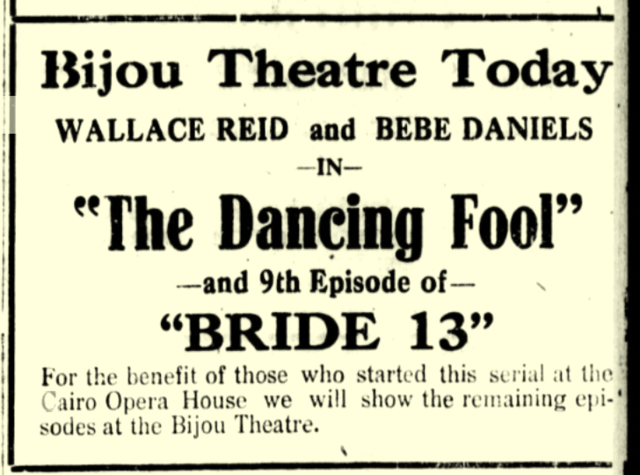 Bijou Theatre