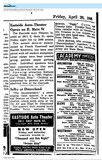 Opening Night (1946)