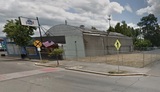 Former Bee Gee Theatre, Battle Ground WA, 2018