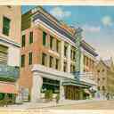 Bronx Theatre