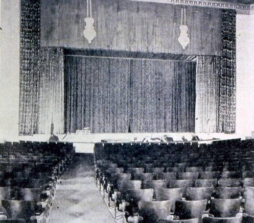 Carlton Theatre