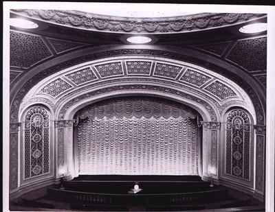 Regent Theatre