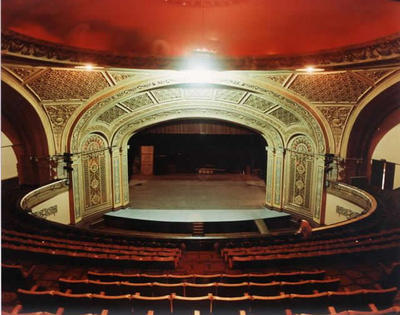 Regent Theatre