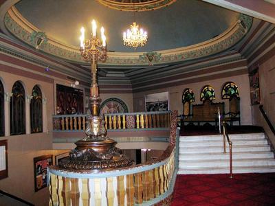 Regent Theatre