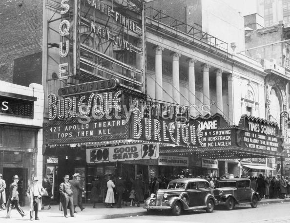 Apollo Theatre
