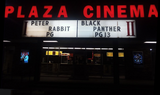 Plaza Twin Cinema