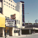Lacey Street Theatre