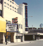 Lacey Street Theatre
