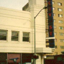 Lacey Street Theatre