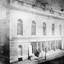 Walnut Street Theatre