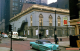 Walnut Street Theatre