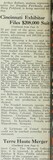 May 1927 News