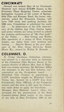 May 1965 News