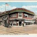 Allston Theatre