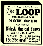 Loop Theater