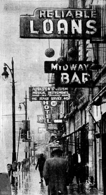 Loop Theater