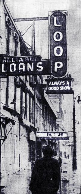 Loop Theater