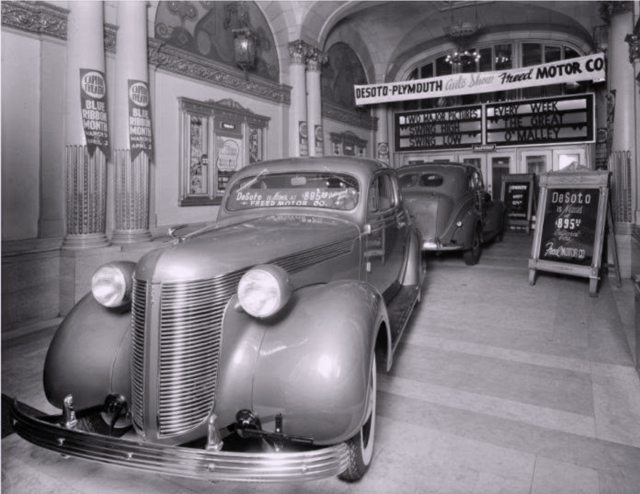 Capitol Theatre