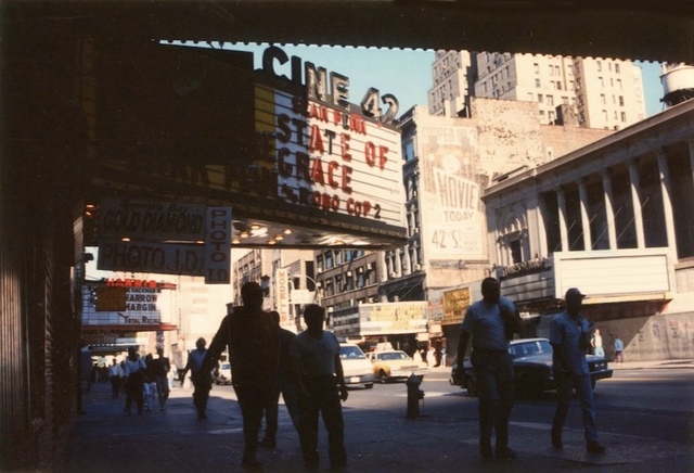 Cine 42