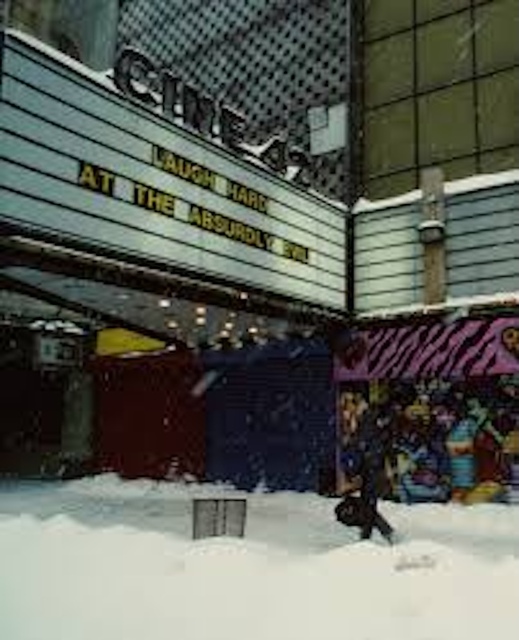 Cine 42